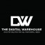 The Digital Warehouse logo